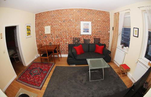 Jessop Haus - Foto 29