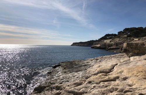 Le Mouton à 5 Pattes Aubagne-Cassis-Aix en Provence - Foto 43