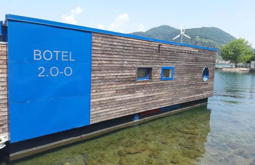 Botel Diffuso dei Laghi - Foto 8