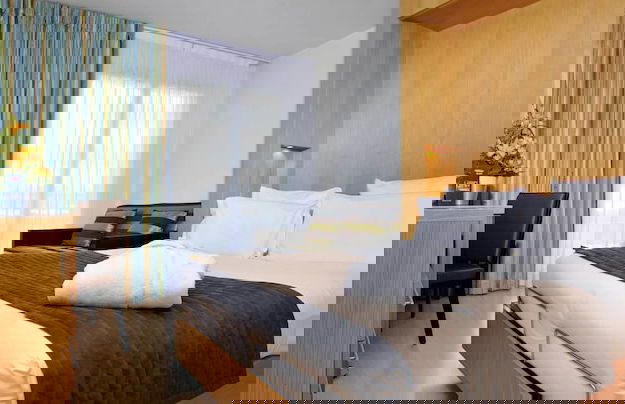 Residhome Apparthotel Paris Massy - Foto 5