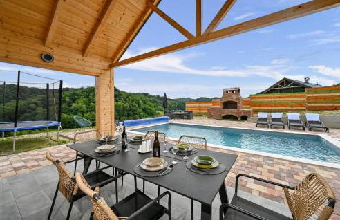 Lovely Home In Klokovec - Foto 2