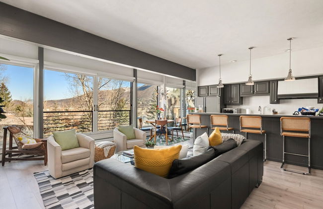 Durant Condos by iTrip Aspen Snowmass - Foto 43