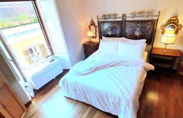 1878s by SC LUXURY HISTORIC HOUSE PIAZZA DI SPAGNA - Foto 10