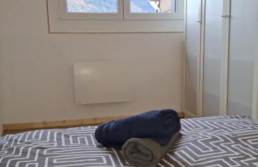 L'Éterlou 4 personnes, proche télécabine - Foto 2