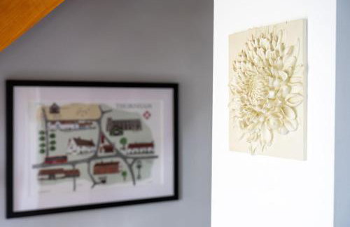 1 Dix Cottages - Foto 18