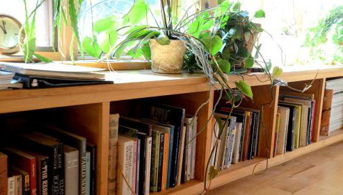 Cozy Lakefront Cabin Rental in the Woodlands of Empire, Michigan - Foto 4