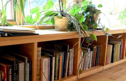 Cozy Lakefront Cabin Rental in the Woodlands of Empire, Michigan - Foto 4