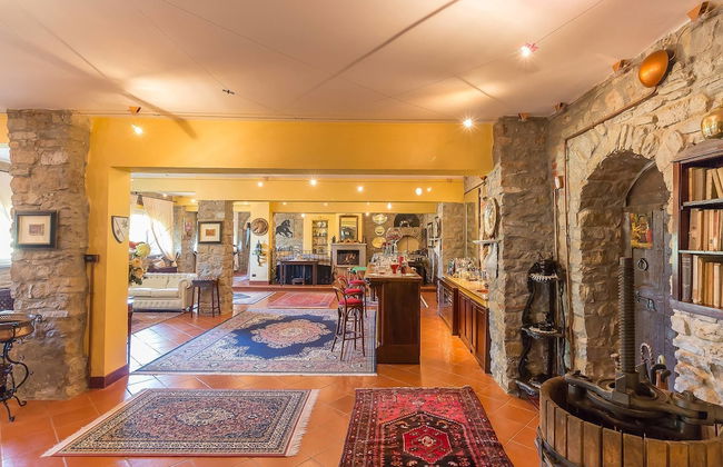 Tenuta Pian D'Attesio - Foto 40