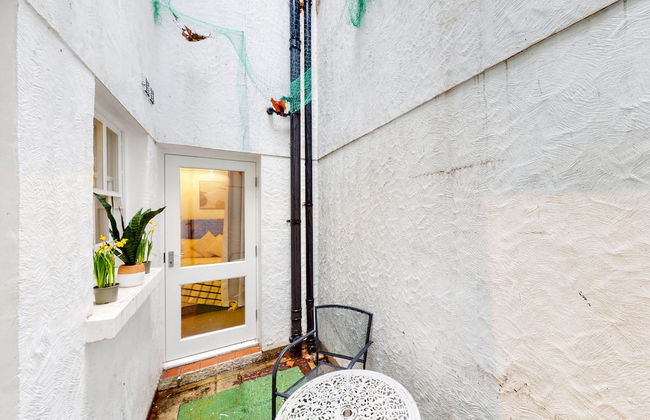 Park Lane Apartments Baker Street - Foto 35