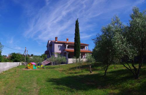 Apartments Nikolina - Photo 9