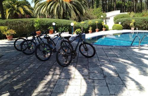 Holiday Home Villa das Palmeiras mit großem Schwimmbad by Interhome - Foto 34