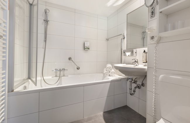 Alpine Club Resort - Foto 9