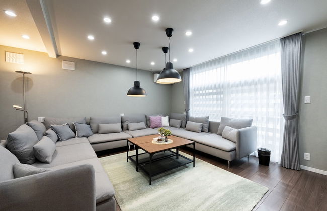 FC Farnest Niseko - Foto 47