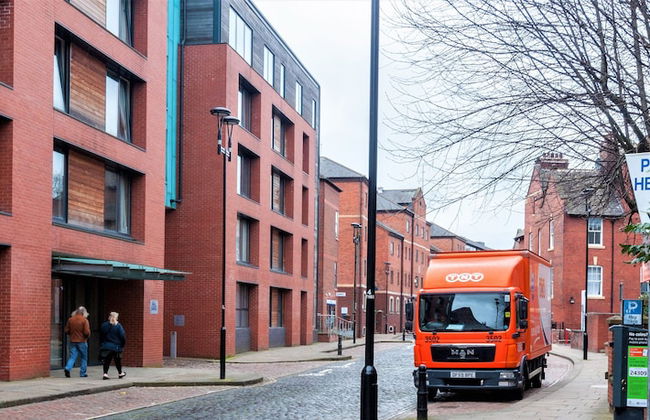 The Calls Apartments - Photo 10