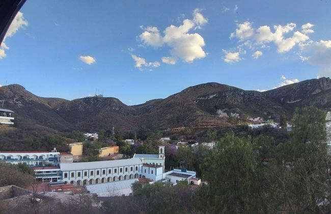 Mina Esperanza - Foto 44