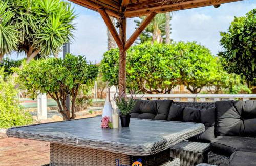 Fantastic Countryside Villa with Private pool and More CT22 - Foto 37