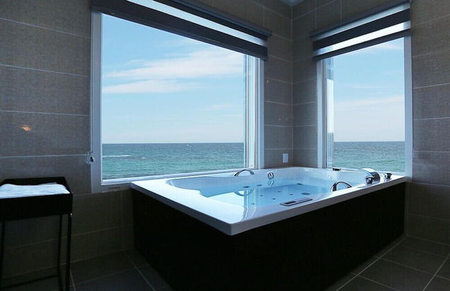 Gangnung SS Pension - Foto 28