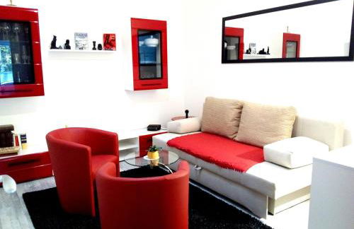 Ferienwohnungen am Krossinsee - Photo 24