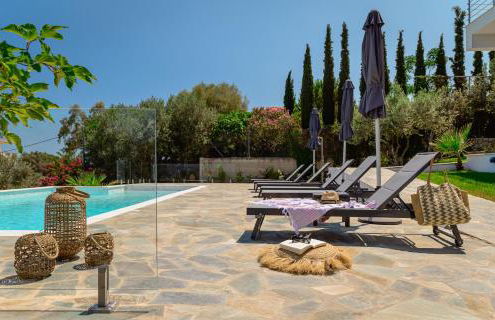 Dimelli Luxury Suites - Foto 14