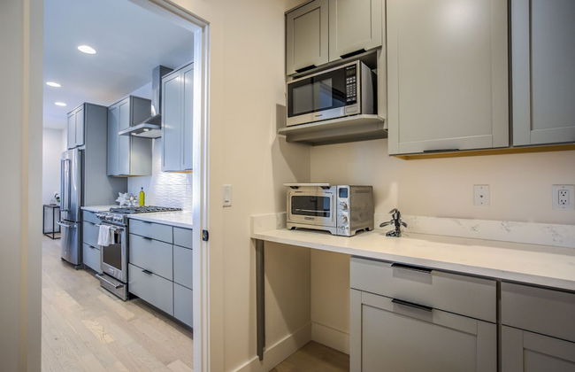 6bd3.5ba🌟downtown Modern Luxury W/hot Tub🌟 - Foto 24