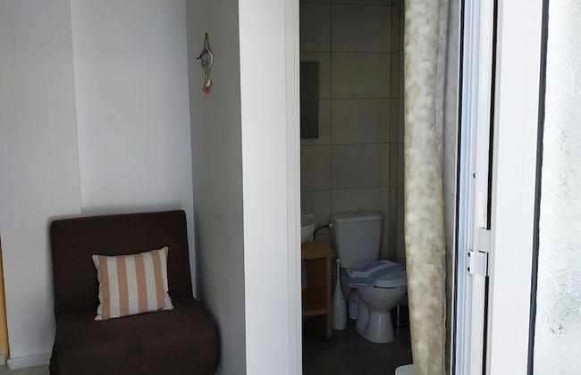 A Studio With Balcony - Foto 27