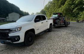 Devil Anse Home Rental - Photo 16