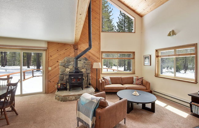 Skiview Vista - Foto 1