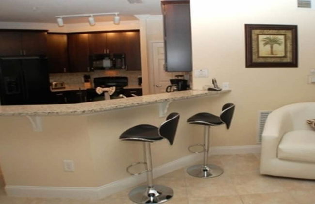 Ec47ha - 3 Bedroom Condo In Terrace Ridge, Sleeps Up To 6, Just 6 Miles To Disney - Photo 23