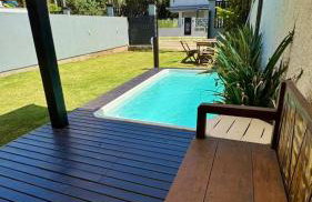 Casa Sal - Com Piscina - Praia de Mariscal-SC - Foto 44