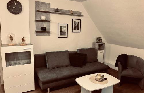 Apartment-am-Burgberg, Harztor - Foto 20