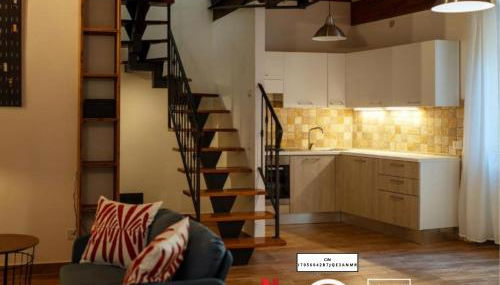 Sleeping in Orte Apartments - Foto 1