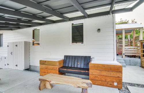 Sauna, Gas Grill and More! Belgrade Getaway - Foto 23