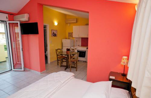 Amarylis Apartments - Foto 44