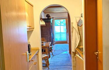 Ferienwohnung Sonnenschein - Foto 20