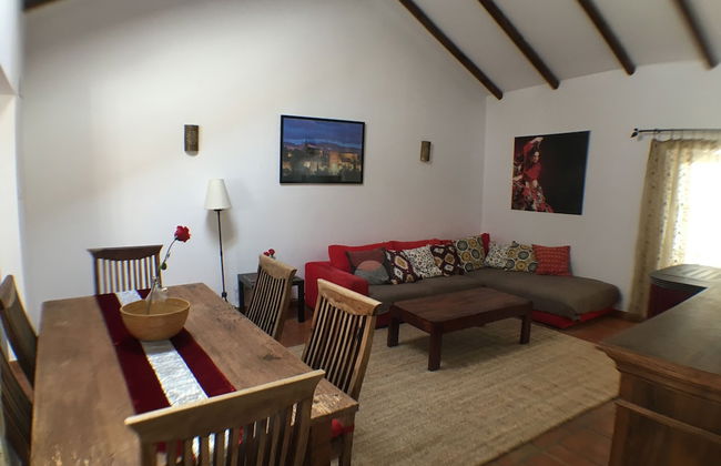 Alhambra Dreams Granada - Photo 20