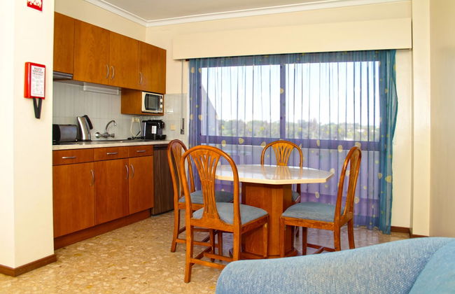 Clube Praia do Vau 17 by Atlantichotels - Foto 21