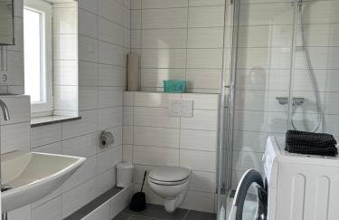 Monteur -sowie Ferienwohnungen in Grünberg, nahe Gießen - Foto 41