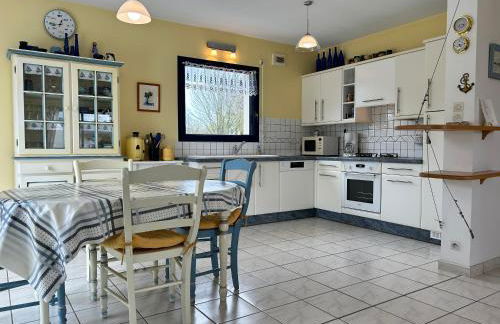 305 - Belle maison à deux pas de l'Anse du Croc - Foto 25