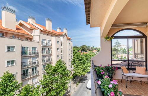 Central Cascais Apartment with private parking - Foto 31