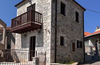 Tami House - Photo 34