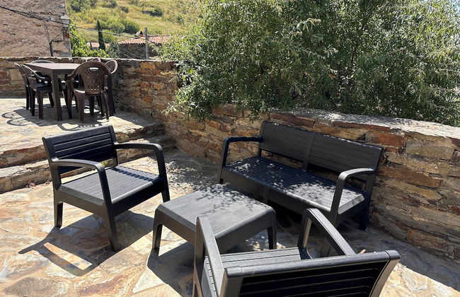 El Bulín de Patones - Foto 41