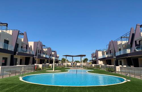 Higuericas 411 - Planta baja - vista piscina - cerca playa - Foto 15