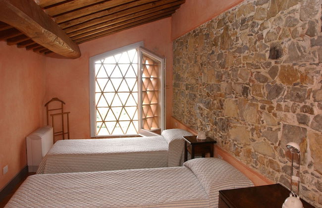 Agriturismo Monteverde - Photo 39