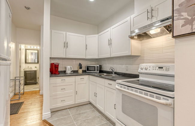 RS Suites - Plateau Mont-Royal - Foto 12