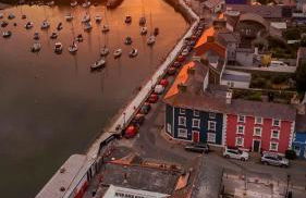 Sea Breeze Lodge - Photo 19