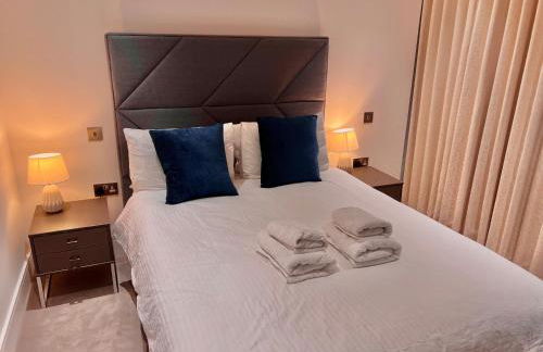 250 City Road 2 Bollinder Place EC1V 2AH 2bed LUXURY apartments-this is full address - Foto 62