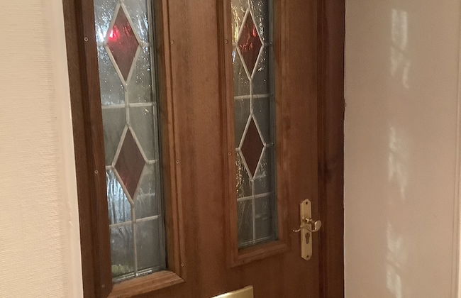 Comfy 3-bedroom Cottage in Newtonmore, Cairngorms - Foto 21