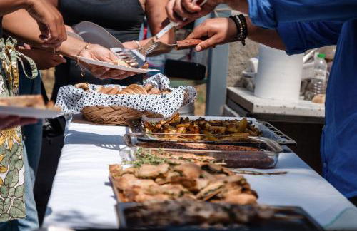 Dreamy Stone House - Foto 43