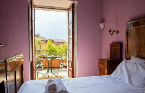 Historic Italian House in Val Grande near Lake Maggiore - Foto 18