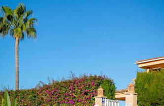 Villa Palmera - Foto 46